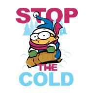 stop the cold